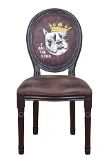 заказать Стул Volker Brownie King Dog в интернет-магазине в Екатеринбурге