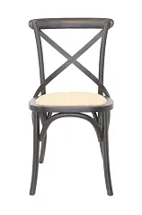 заказать Стул Cross Back Black