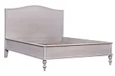 Дизайнерская кровать Leysa 150х200 №1 в Екатеринбурге