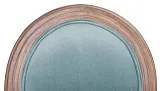 Стул c круглой спинкой Volker Light Green №5 в Екатеринбурге