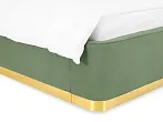Кровать Vibe 1600 №4 в Екатеринбурге