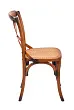 Стул ретро Cross Back Foxy №2 в Екатеринбурге