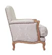 Полукресло Mosca Beige Print №1 в Екатеринбурге