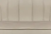 Диван ракушка для гостиниц Pearl Triple Taupe №5 в Екатеринбурге