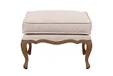 Дизайнерская банкетка Nitro Beige Ottoman V2 №0 в Екатеринбурге