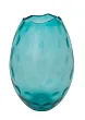 Ваза Blue Glass Vase №0