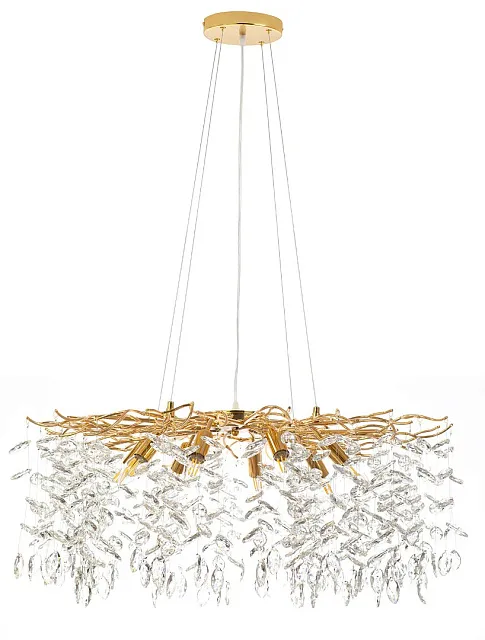 Люстра Crystis 870 в Екатеринбурге