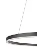 Люстра Orblaze 800 black №1