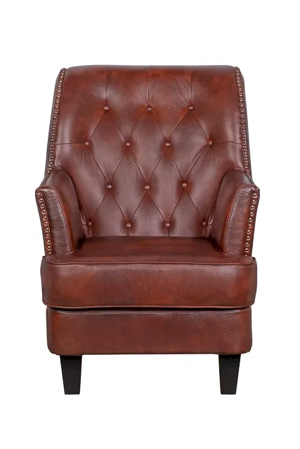 Кожаное кресло Noff Leather V2 в Екатеринбурге Кожаное кресло Noff Leather V2 в Екатеринбурге