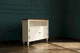 Комод угловой "Одри (Odri)" арт od2126 №4