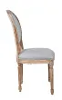 Стул Miro Light Grey №1 в Екатеринбурге