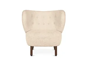 купить Кресло Lounge Wood в интернет-магазине