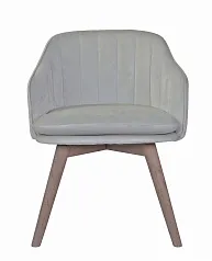 фото Стул Aqua Wood Grey