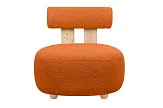 Кресло Luman Orange V1L №0