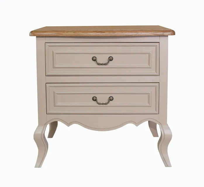 Дизайнерская тумба Loris Beige в Екатеринбурге Дизайнерская тумба Loris Beige