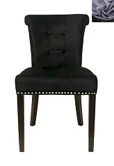 стильный Стул Utra Dark Grey