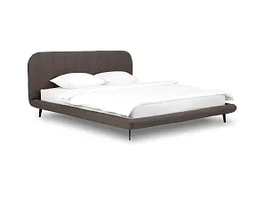 Кровать Amsterdam 1800 в интерьере