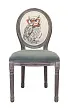 Стул Volker Owl V2 №0 в Екатеринбурге