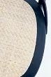 Стул Cross Back Black №4 в Екатеринбурге