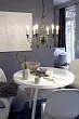 Подвесной потолочный светильник (люстра) COLCHESTER №0