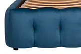 Дизайнерская кровать Velora 140х200 №5 в Екатеринбурге