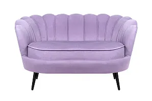Диван ракушка Pearl Double Purple в интернет-магазине