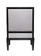 Классическое кресло Coolman Black Grey №3 в Екатеринбурге