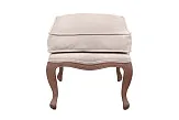 Дизайнерская банкетка Nitro Beige Ottoman V2 №2 в Екатеринбурге