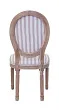 Стул Volker Pinstripe №2 в Екатеринбурге