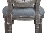 Стул Volker Owl V4 №4 в Екатеринбурге