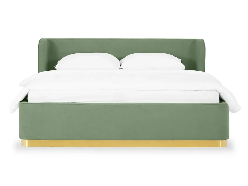 Кровать Vibe 1600 в Екатеринбурге Кровать Vibe 1600 в Екатеринбурге
