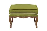 Дизайнерская банкетка Nitro Green Ottoman №0 в Екатеринбурге