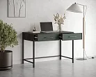 Стол-консоль "Николь (Nicole)" малый  NBB32G №1
