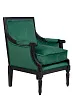 Классическое кресло Coolman Green №1 в Екатеринбурге