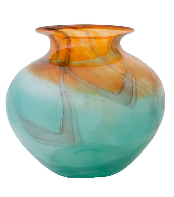 Ваза Alice Round Glass Vase в Екатеринбурге Ваза Alice Round Glass Vase