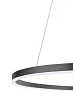 Люстра Orblaze 800 black №4
