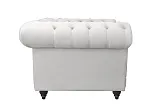 Низкое кресло Dasen Beige №2 в Екатеринбурге