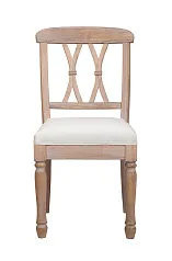 Дизайнерский стул Fabulous Beige в интерьере