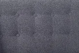 Низкое кресло Fuller Grey Boucle №5 в Екатеринбурге