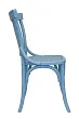 Стул ретро Jax Blue №1 в Екатеринбурге
