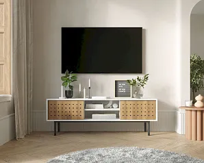 Комод под TV КОТО (KOTO) арт KT08 на заказ в интернет-магазине