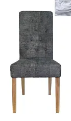 стильный Стул Ostin Grey