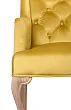 Классическое кресло Deron Gold №4 в Екатеринбурге