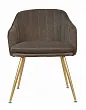 Стул Aqua Steel Brown №0 в Екатеринбурге