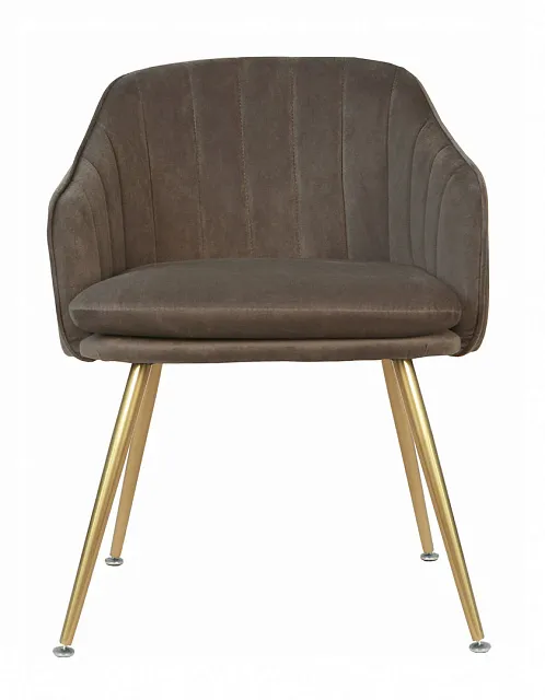 Стул Aqua Steel Brown в Екатеринбурге Стул Aqua Steel Brown в Екатеринбурге