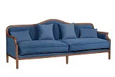 Диван Madesta Blue №1