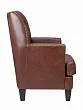 Кожаное кресло Noff Leather №1 в Екатеринбурге