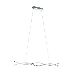 купить красивые 96102 Подвесной потолочный светильник (люстра) LASANA 2 светодиодный