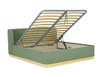 Кровать Vibe 1600 №6 в Екатеринбурге