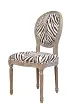 Стул Miro Zebra №3 в Екатеринбурге
